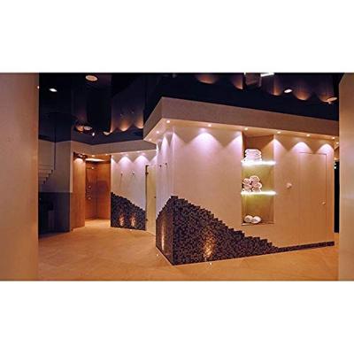 Deko Light 565109 COB 68 LED-inbouwlamp Energielabel: G (A - G) LED vast ingebouwd 6.50 W Parelgrijs (RAL 9022)