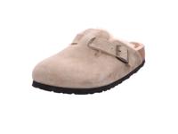 Birkenstock BOSTON SHEARLING SUEDE - alle - thumbnail