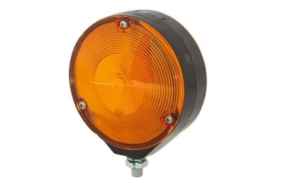 HELLA controlelampje turn signal lights yellow uni 112mm d attachment