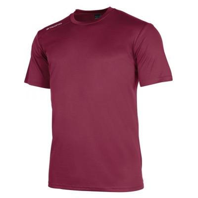 Stanno 410001 Field Shirt - Burgundy - S Stanno 410001 Field Shirt - Burgundy - S