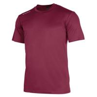 Stanno 410001 Field Shirt - Burgundy - S - thumbnail