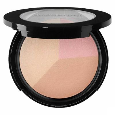 La Roche-Posay - LRP Toleriane Teint Mattifying Fixing Powder 12 g Gezichtspoeder