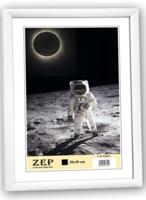Zep fotolijst kw9 white 40x60 cm - thumbnail