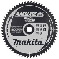 Makita Zaagb Hout 305x30x60T 5G - B-08729 - thumbnail