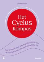 Het Cyclus Kompas - Morgane Leten - ebook - thumbnail
