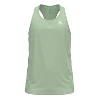 Odlo ZeroWeight Crew Neck Chilltec Singlet Heren - thumbnail