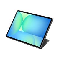 Samsung SAMSUNG Book Cover Tab S10 FE+ Black Holster Zwart iPad Cover / tas - thumbnail