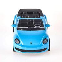 Siku 1505 Volkswagen Beetle Cabrio - thumbnail