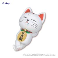 Dandadan Noodle Stopper PVC Statue Turbo Granny(beckoning cat) 10 cm - thumbnail