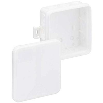Spelsberg i 12-L/w Verbindingsdoos (l x b x h) 85 x 85 x 37 mm Wit IP55 1 stuk(s)
