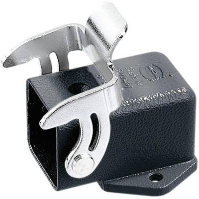 Insteekhuls Han 3M-agw-QB 09370030801 HARTING 1 stuk(s)