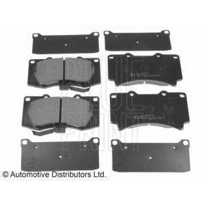 Remblokken set ADA104221