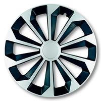 Albrecht wieldop "fame night" wheel cover fame night 15 city line - thumbnail