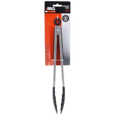 BBQ Tang RVS 33cm BBQ Tang RVS 33cm