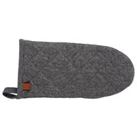 Cosy & Trendy Ovenwant - Black - thumbnail