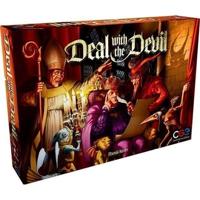 Deal with the Devil - thumbnail