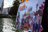 Naruto Shippuden Tote Bag Naruto - thumbnail