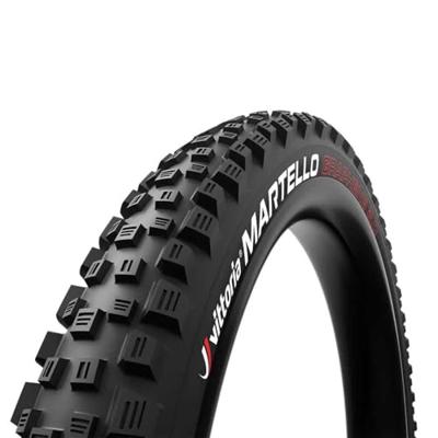 Vittoria martello trail 27.5x2.40" tlr graphene 2.0 folding tire