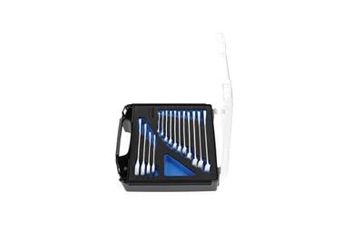 Gedore Ringsteeksleutelset In I-Boxx 72®, 15-Dlg. (1101 7 7R) - 2836114 - thumbnail
