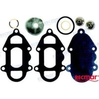 REPUESTOS MOTORES - Bombardier REC89031A1 - KIT JUNTAS BOMBA COMBUSTIBLE - thumbnail