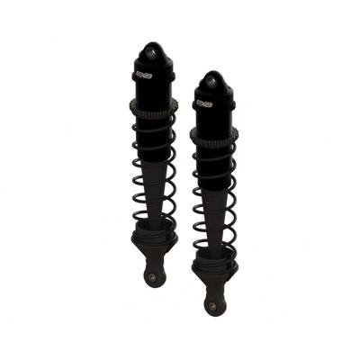 Arrma - Shock Set Bore:16mm, Length: 134mm, Oil: 1300cSt (ARA-1511)