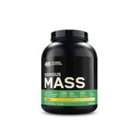 Serious Mass | Optimum Nutrition | 2730g - thumbnail