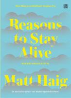Reasons to Stay Alive - Matt Haig - ebook - thumbnail