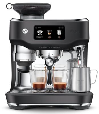 Sage The Oracle Dual Boiler BT Espresso apparaat
