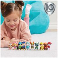 Paw Patrol gift set 10 figuren - thumbnail