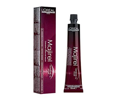 L'Oréal Professionnel Majirel Absolu 6.13 Dark Ash Gold Blonde Haarverf 50ml