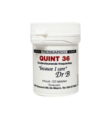 Quint 36