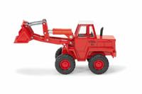 Siku Kramer 411 shovel (1:50) - thumbnail