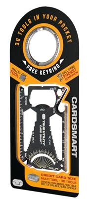 True Utility CardSmart Multitool