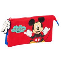 Alleshouder Mickey Mouse Clubhouse Good day Blauw 22 x 12 x 3 cm - thumbnail