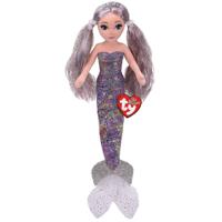 TY Mermaids Athena Foil 46cm - thumbnail