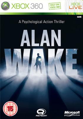 Alan Wake