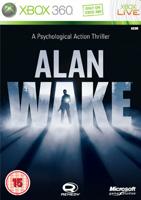 Alan Wake - thumbnail