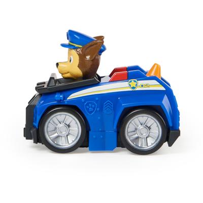 Paw Patrol Pup Squad Racers Assorti
