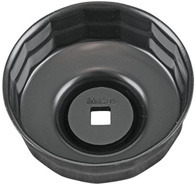 KS Tools 1509331 3/8 oliefiltersleutel, 80/82-15