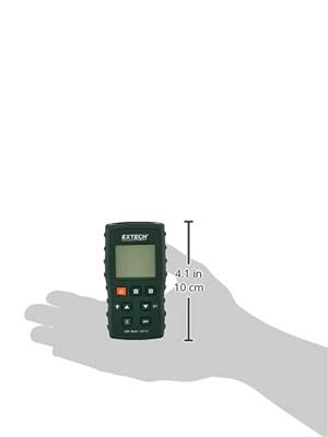 Extech EMF510 Meter voor LF elektromagnetische straling - thumbnail