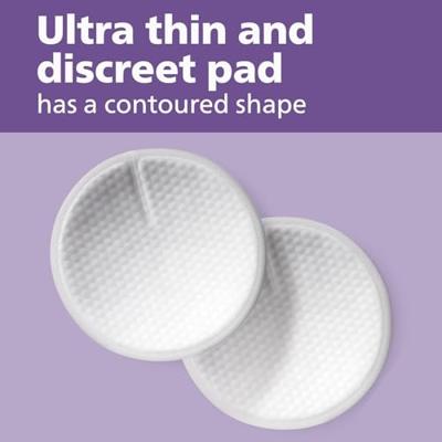 Philips Avent Borstkompres Dag/nacht 24 Scf254/24