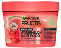 Garnier Fructis 3-In-1 Haarmasker Watermelon - thumbnail
