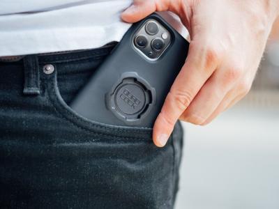 QUAD LOCK mag case - iphone 14 pro