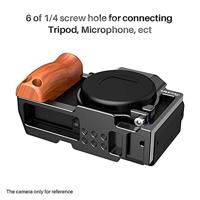 Ulanzi UURig metalen camera cage voor Sony ZV-1 - thumbnail