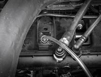 Eufab 21014 Olieafzuigpomp (l x b x h) 14 x 10 x 9 cm - thumbnail