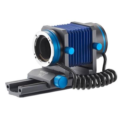 NOVOFLEX Automatische balg voor Canon EF