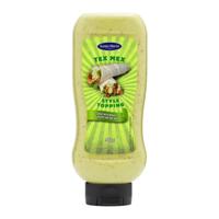 Santa Maria - Guacamole Style Topping - 940g - thumbnail