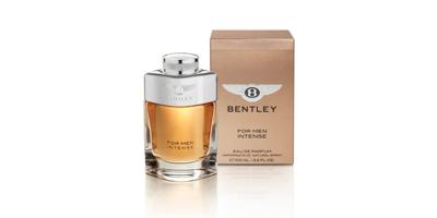 Bentley For Men Intense Eau de Parfum Spray 100 ml