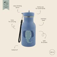Trixie drinkfles mrs. elephant, 350ml - thumbnail