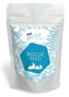 BUNNY NATURE GOVET RESCUEFEED 40 GR - thumbnail